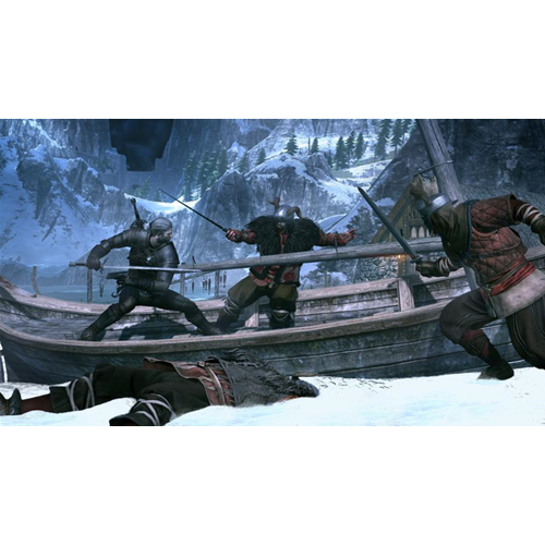 The Witcher 3 Goty PS4 UK The Witcher 3 Goty PS4 UK